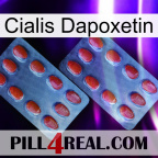 Cialis Dapoxetine 05